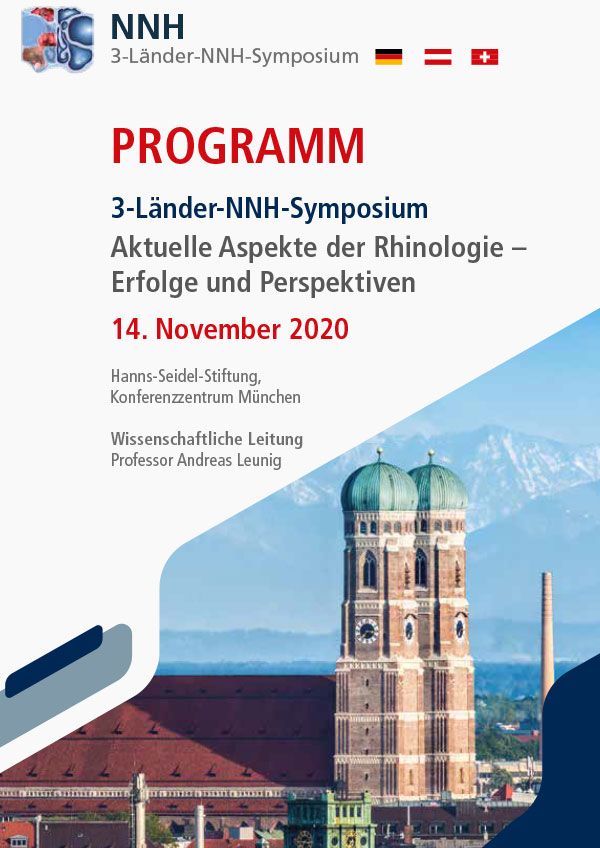 Programm 2020