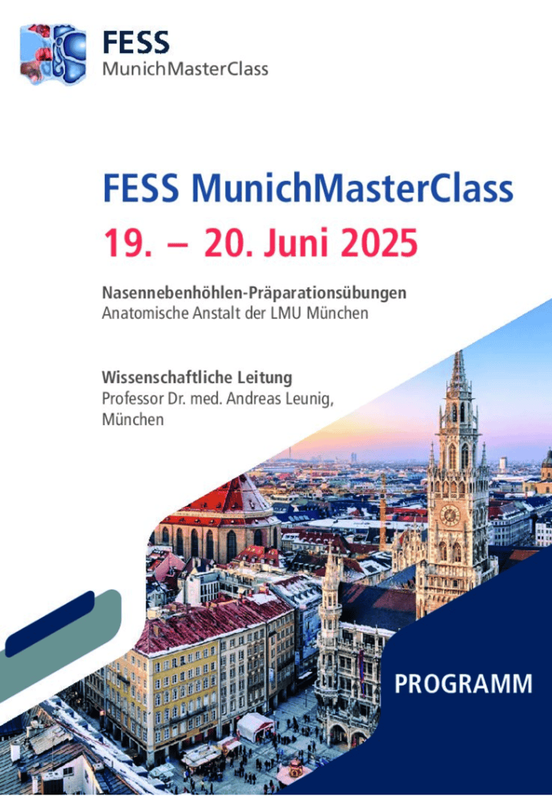 Programm 2025